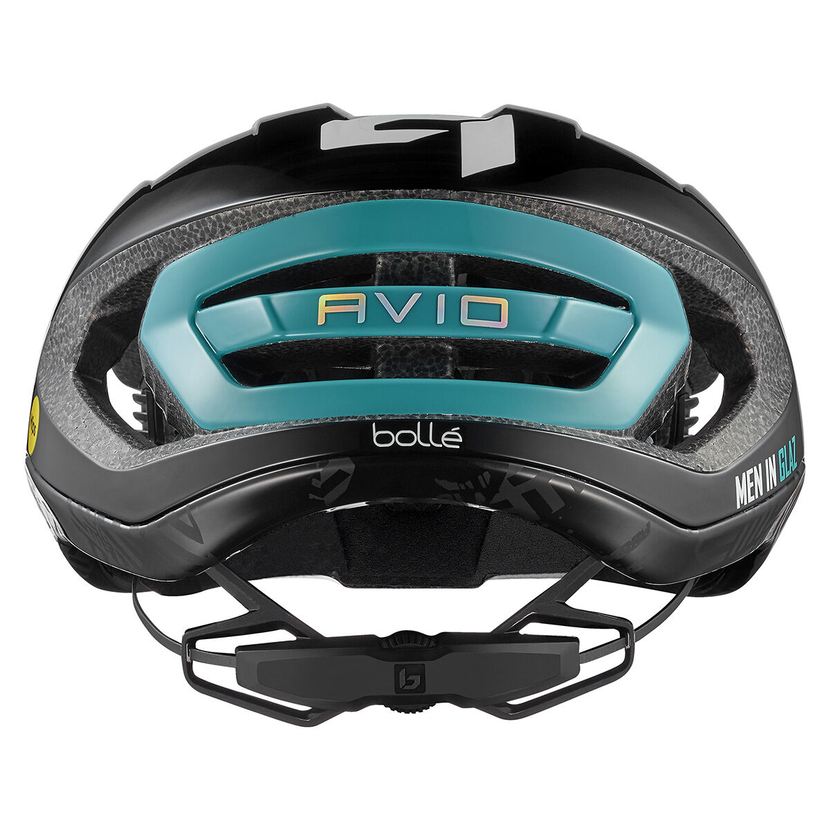 AVIO MIPS, Black Glaz Shiny-No Lens Reference, hi-res image number null